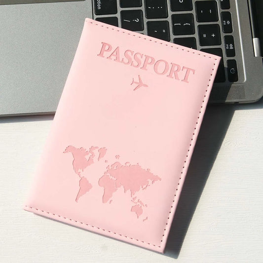Passport Cover™