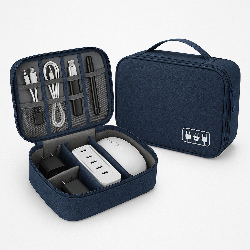 REISEBOX - Easycase