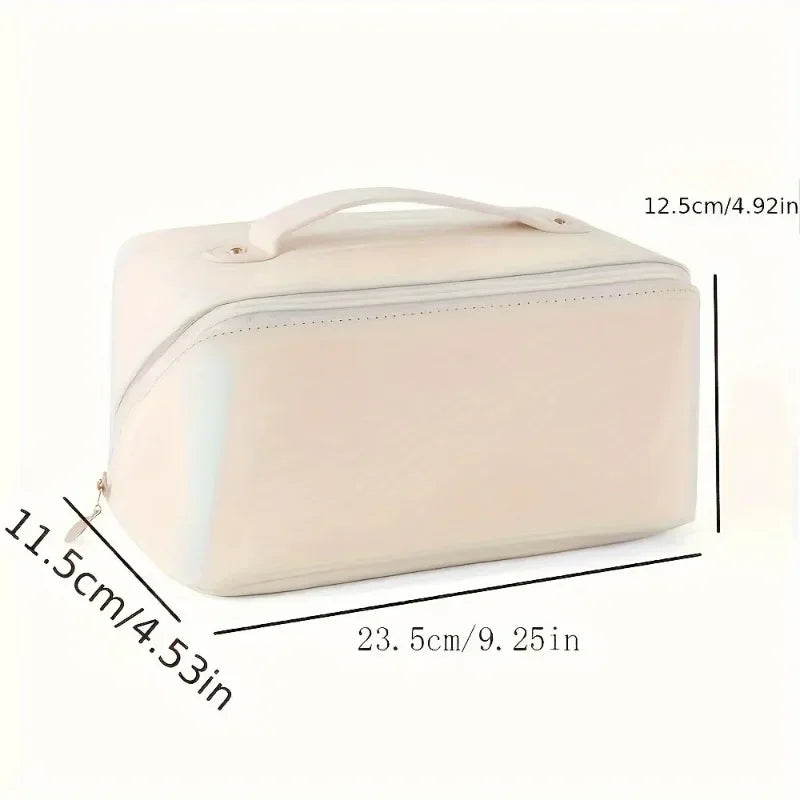 GlamCase – Make-up-Tasche für eine elegante und praktische Reise