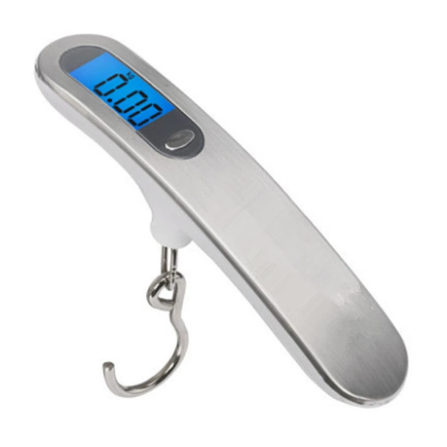 MyScale Mini – Digitale LCD-Anzeige 110lb/50kg